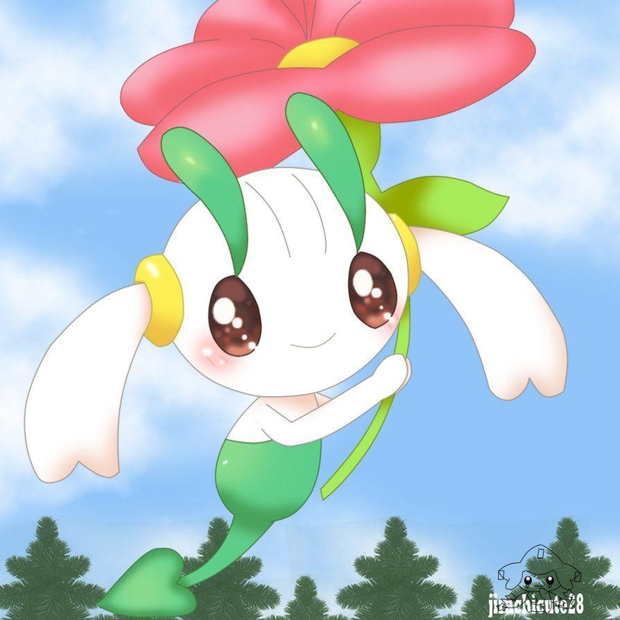 900x900 image of Floette - #SpaceHero, Phone