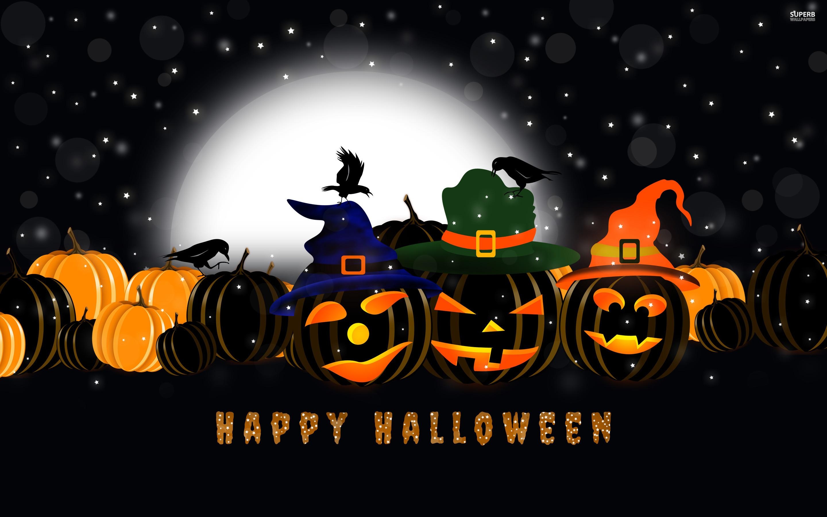 2880x1800 Massachusetts School Cancels Annual Halloween Parade; Calls, Desktop