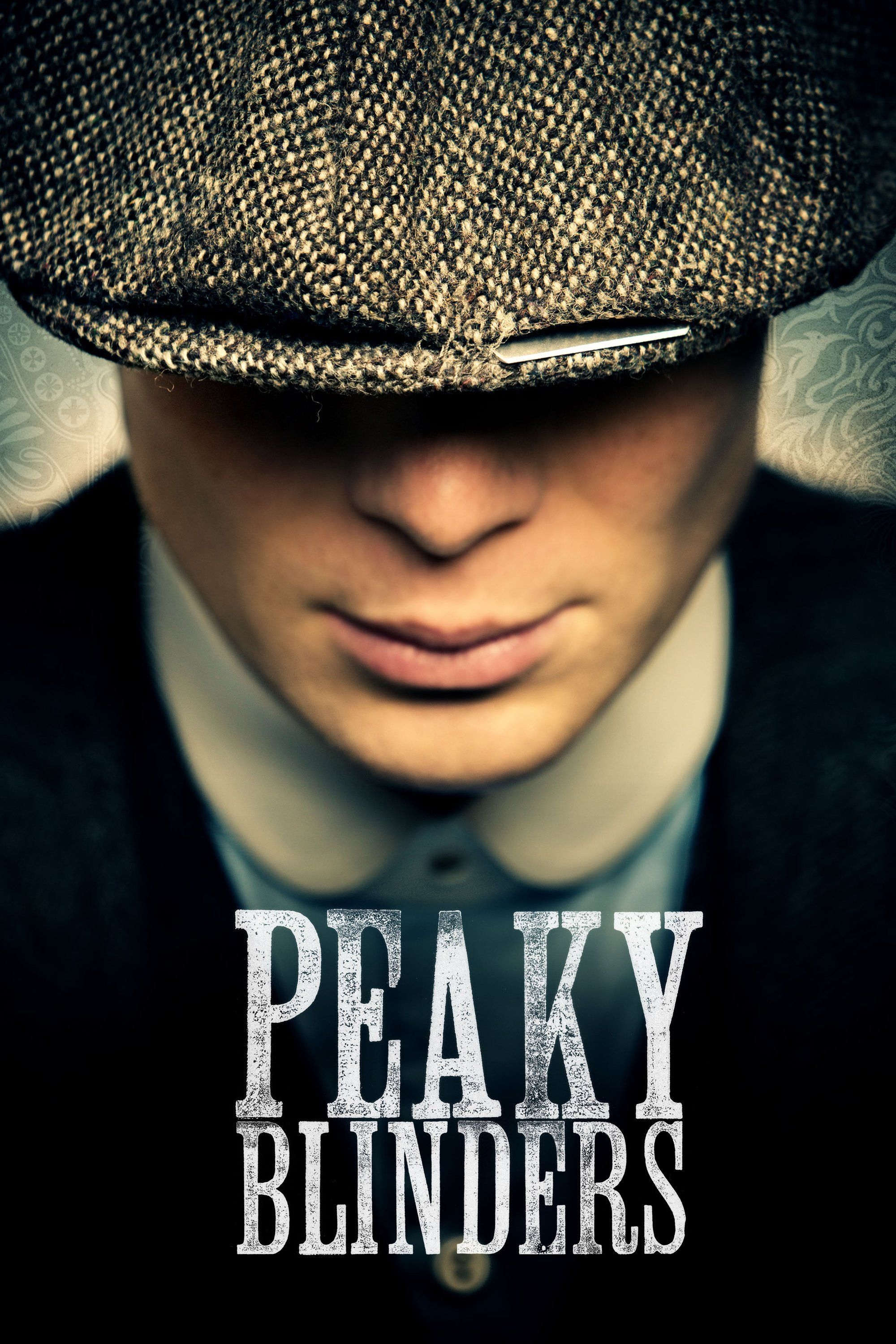 2000x3000 Best Peaky Blinders TV Show Quotes, Phone