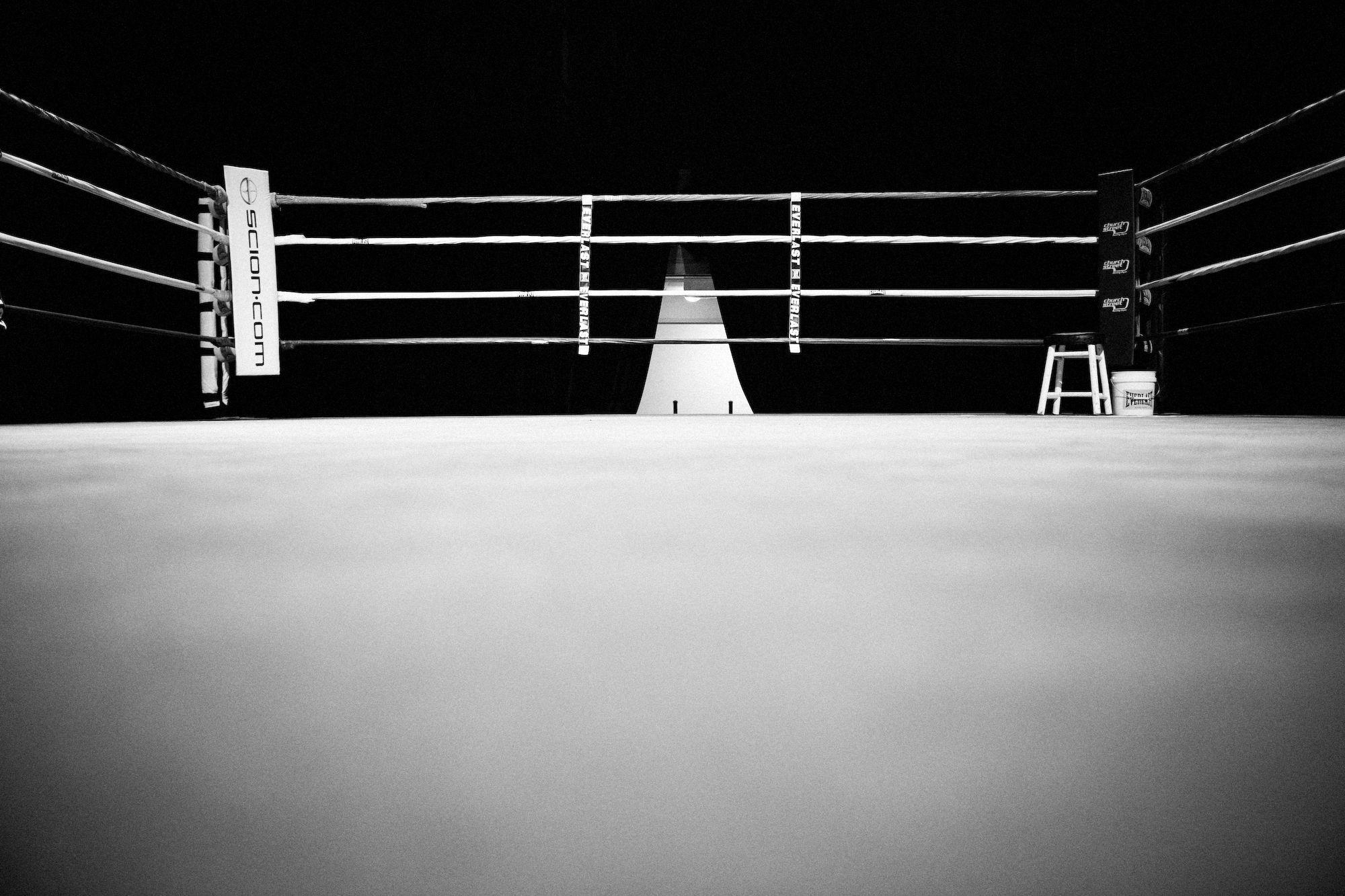 2000x1340 Boxing Ring Wallpaper. HD Wallpaper. Wallpaper and HD, Desktop