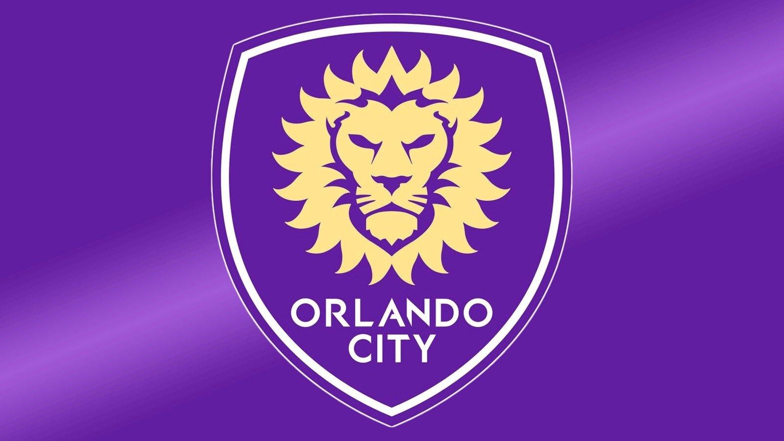 1600x900 MLS Orlando City SC Logo wallpaper 2018 in Soccer, Desktop