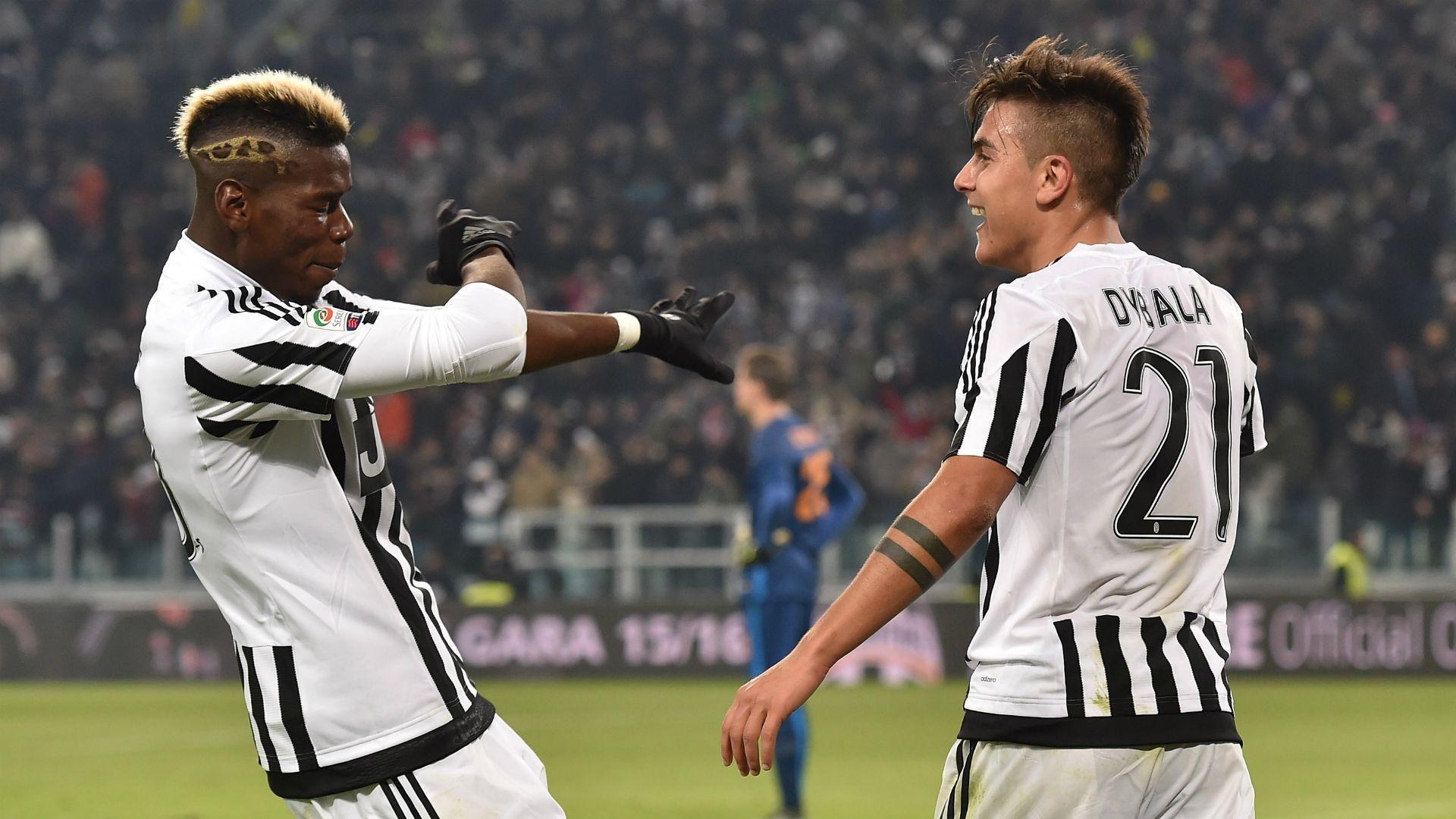 1920x1080 Football. Juventus news: Dybala not getting carried away, Desktop