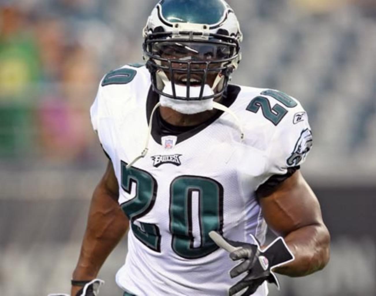 1310x1030 Brian Dawkins Wallpaper. Brian Ching Obi, Desktop