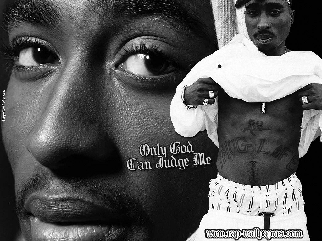 1030x770 Tupac Only God Can Judge Me Facebook Timeline Cover Background, Desktop