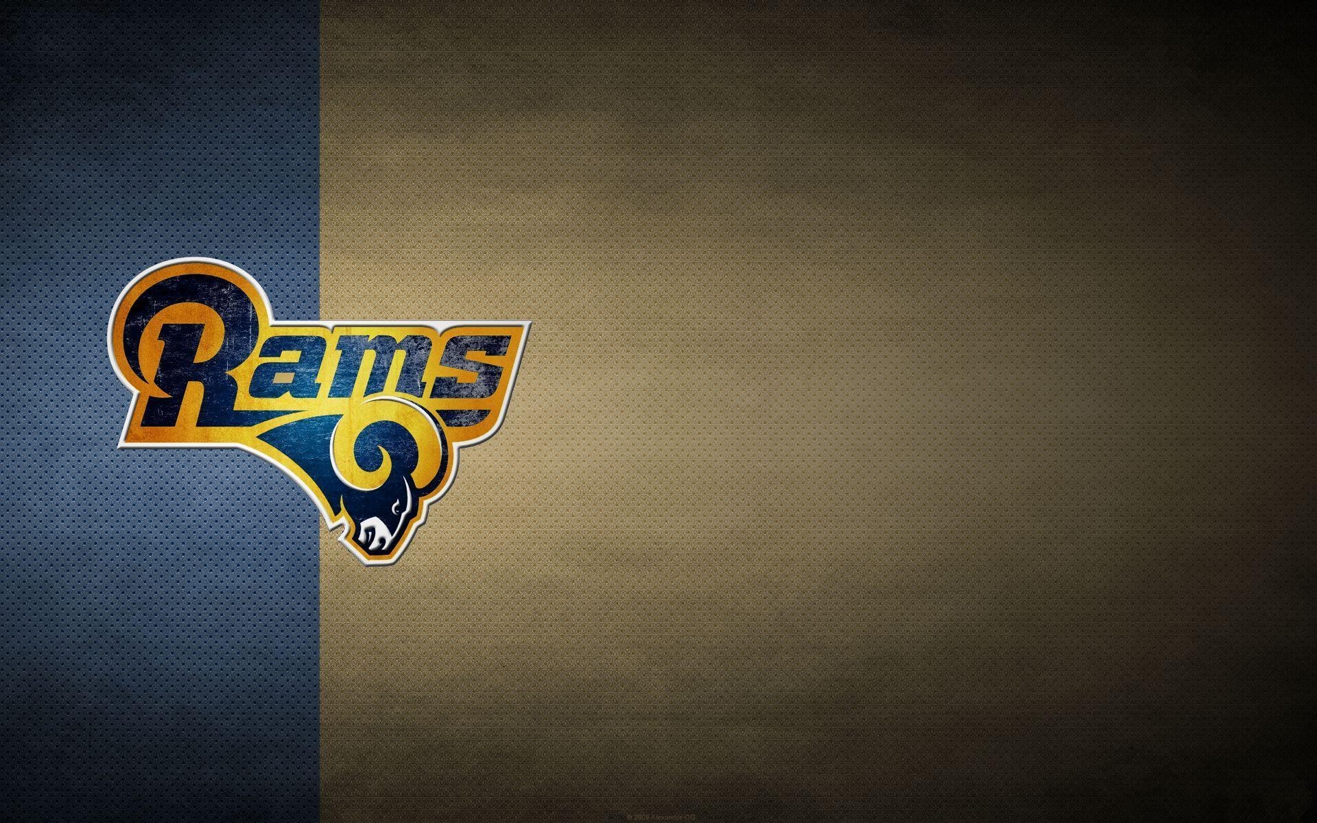 1920x1200 HD St Louis Rams Background, Desktop