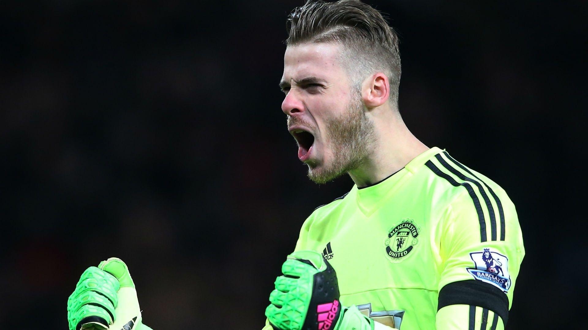 1920x1080 David De gea Free HD Desktop and Mobile Wallpaper, Desktop