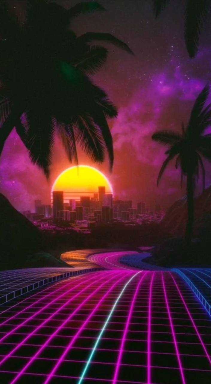 710x1280 Lofi Wallpaper Free HD Wallpaper, Phone