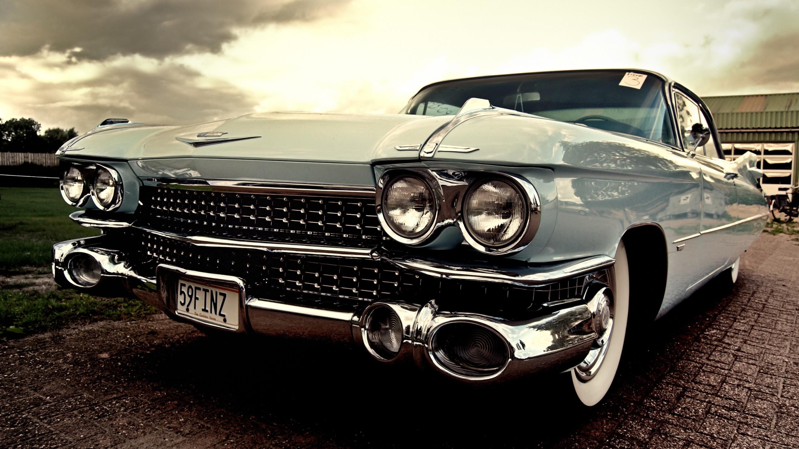 2560x1440 Cadillac HD Wallpaper. Background  (718.75 KB), Desktop