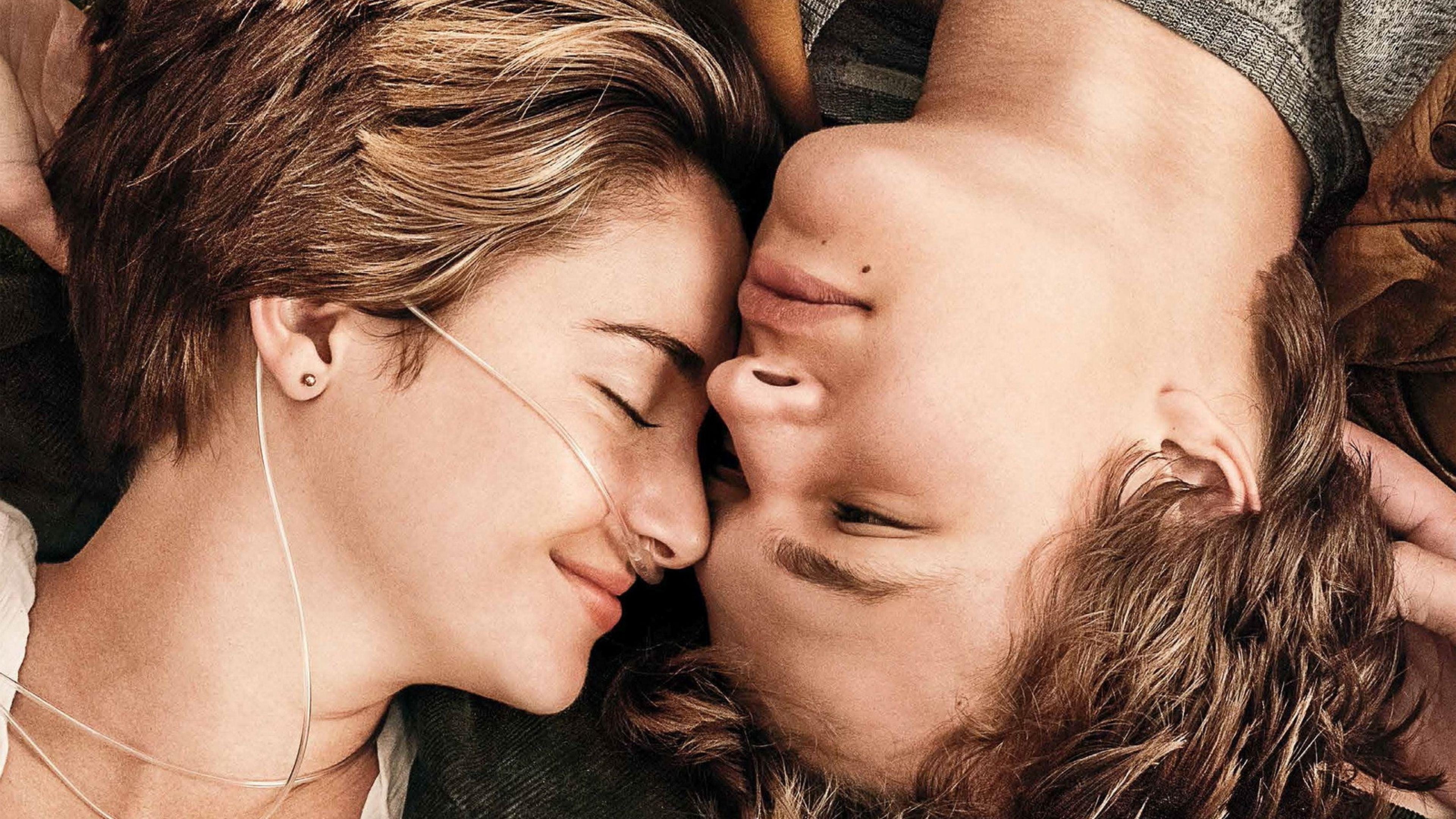 3840x2160 4K Ultra HD The fault in our stars Wallpaper HD, Desktop, Desktop