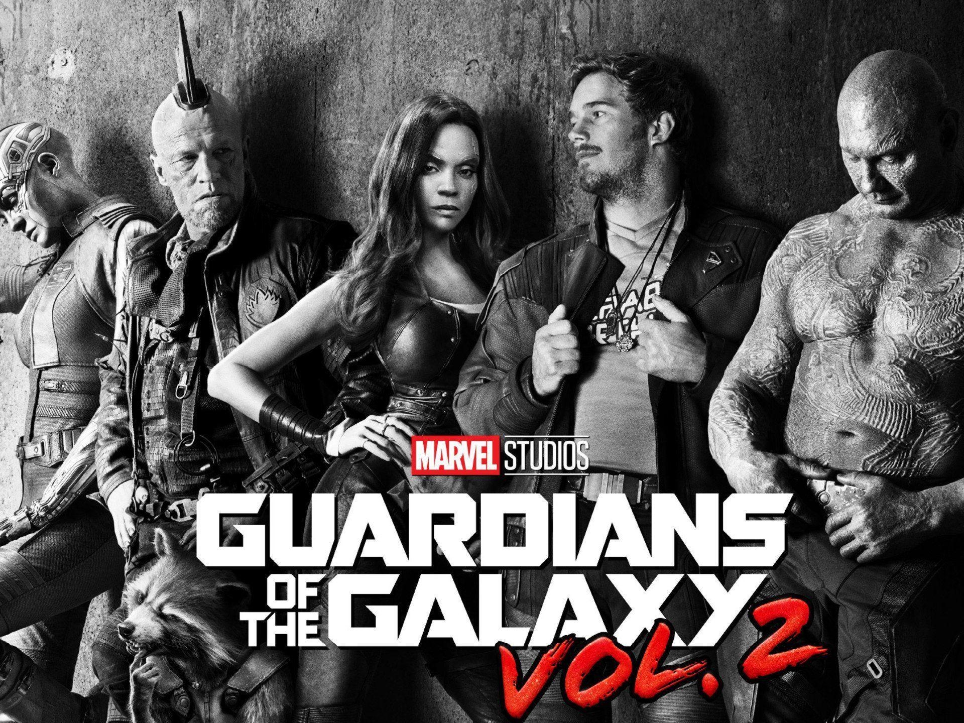 1920x1440 Movie Guardians Of The Galaxy Vol. 2 Drax The Destroyer Star Lord, Desktop