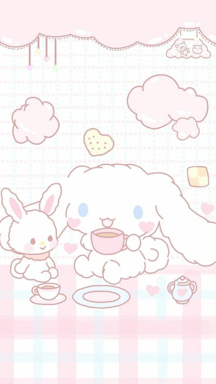 740x1310 Cinnamoroll. Hello kitty wallpaper, Cute mobile wallpaper, Kawaii wallpaper, Phone