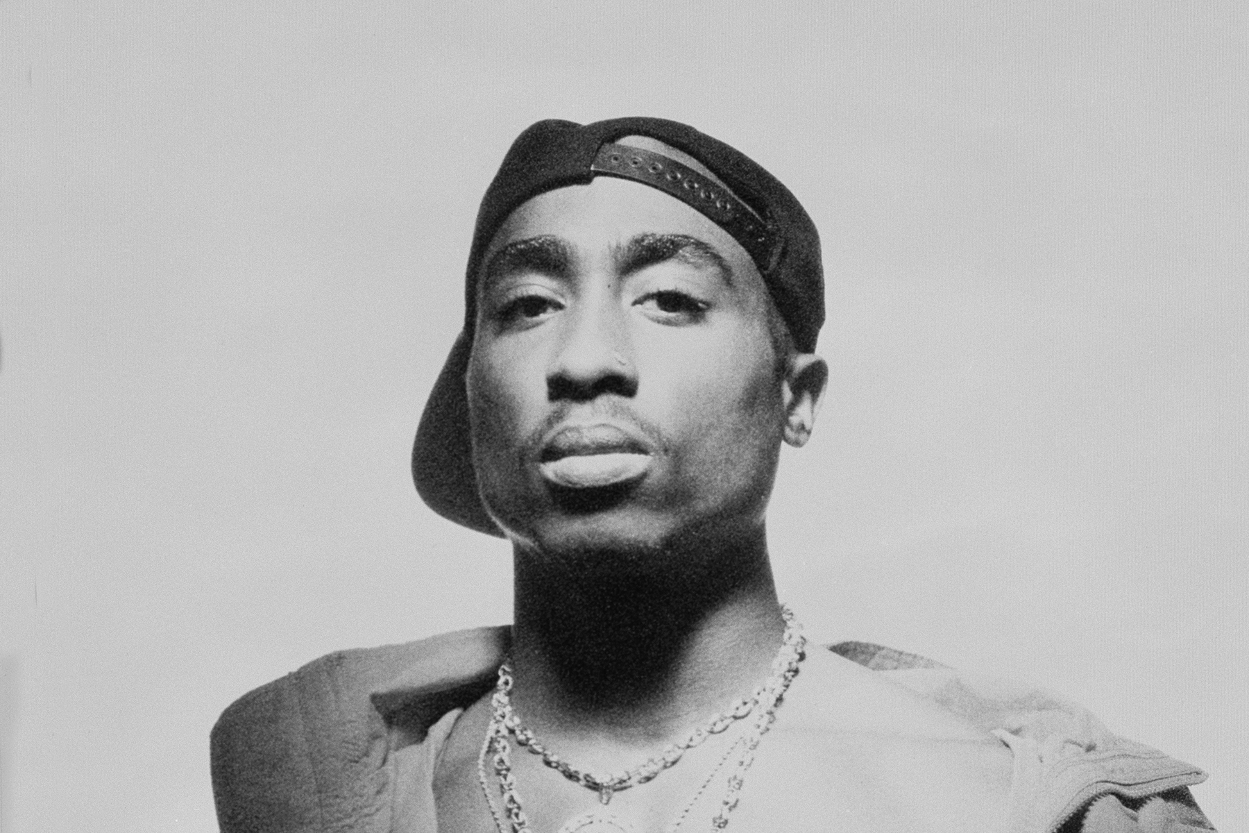 1800x1200 Tupac Shakur Wake Me When I'm Free: Unseen Photo, Lyrics, Art, Desktop