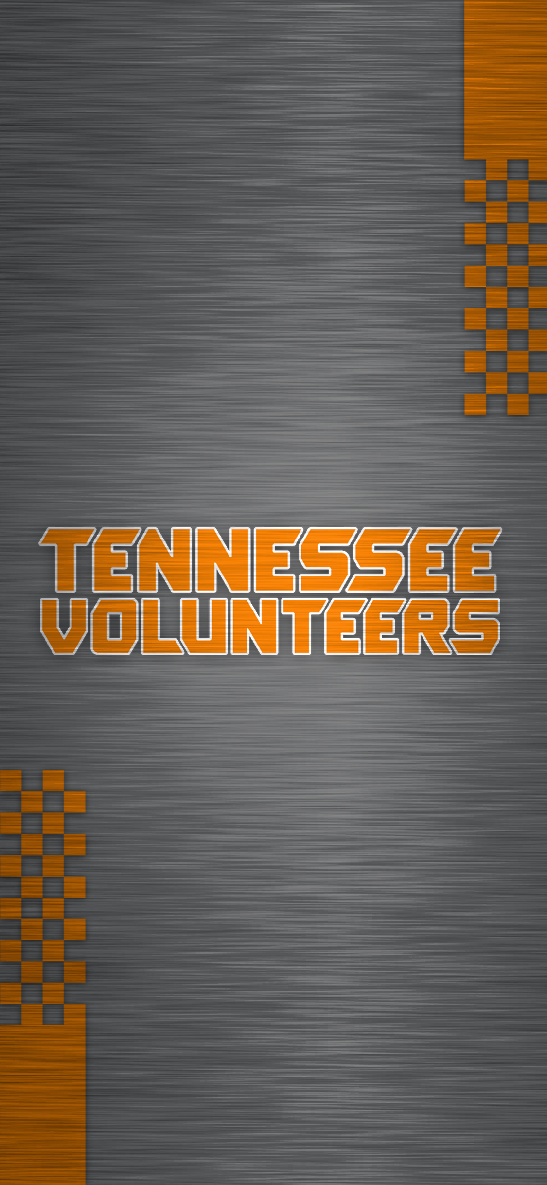 1130x2440 Chad Fields Vols Graphics Schedule Posters Wallpaper, Phone