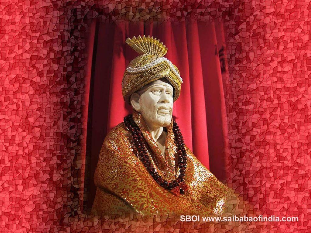 1030x770 Sai Baba Of India -more than 200 wallpaper, Desktop