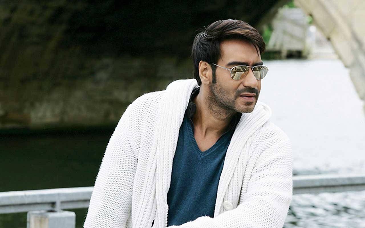 1280x810 Ajay Devgan Latest Picture And HD Wallpaper, Desktop