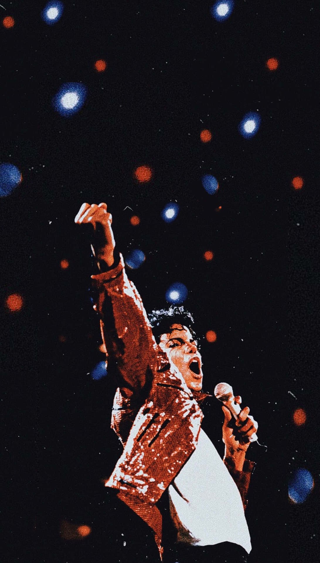 1100x1920 Michael Jackson iPhone Wallpaper, Phone