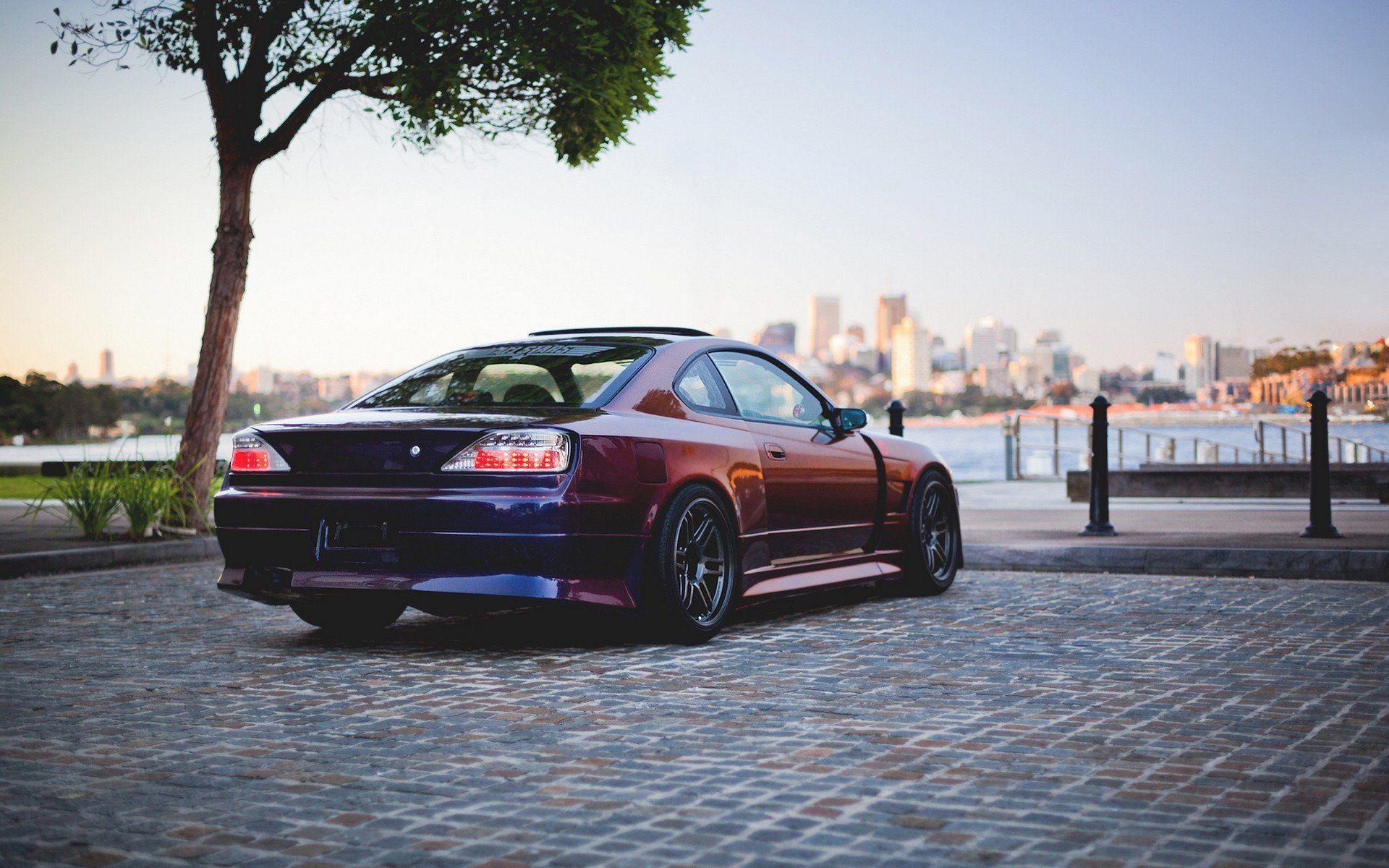 1920x1200 Cars tuning Australia Nissan Silvia 200sx s15 wallpaper, Desktop