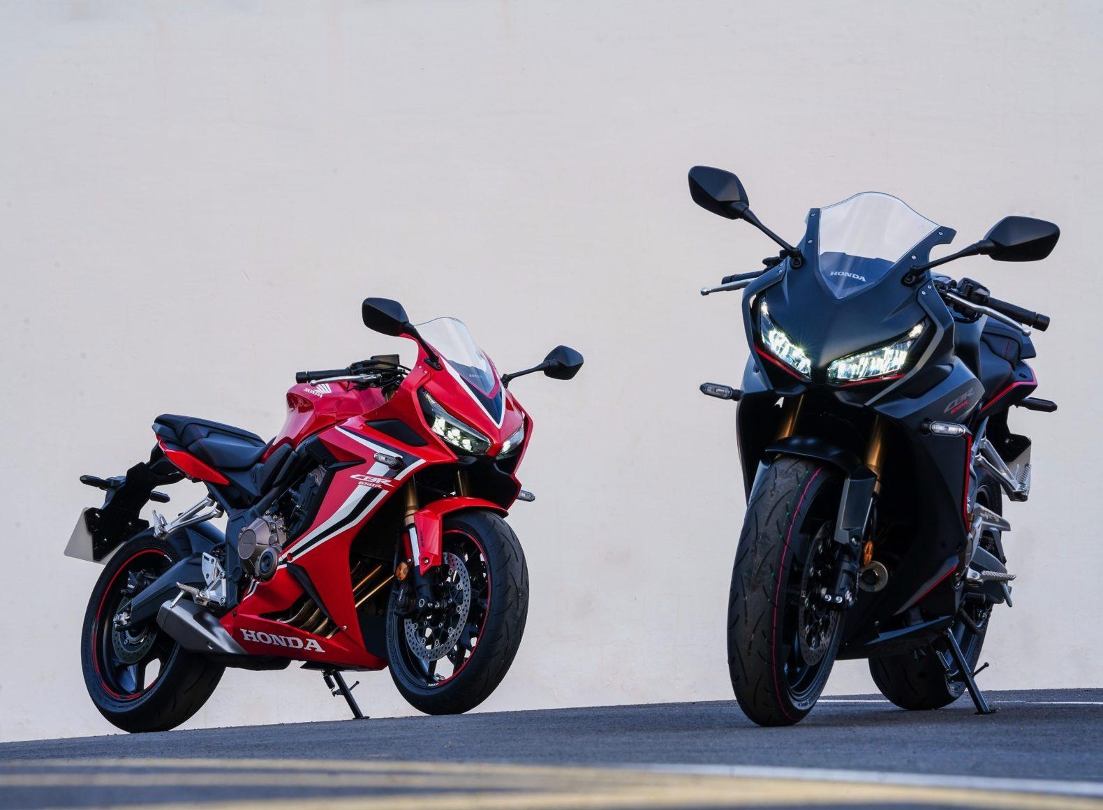 1580x1160 CBR650R Road Motorcycles, Desktop