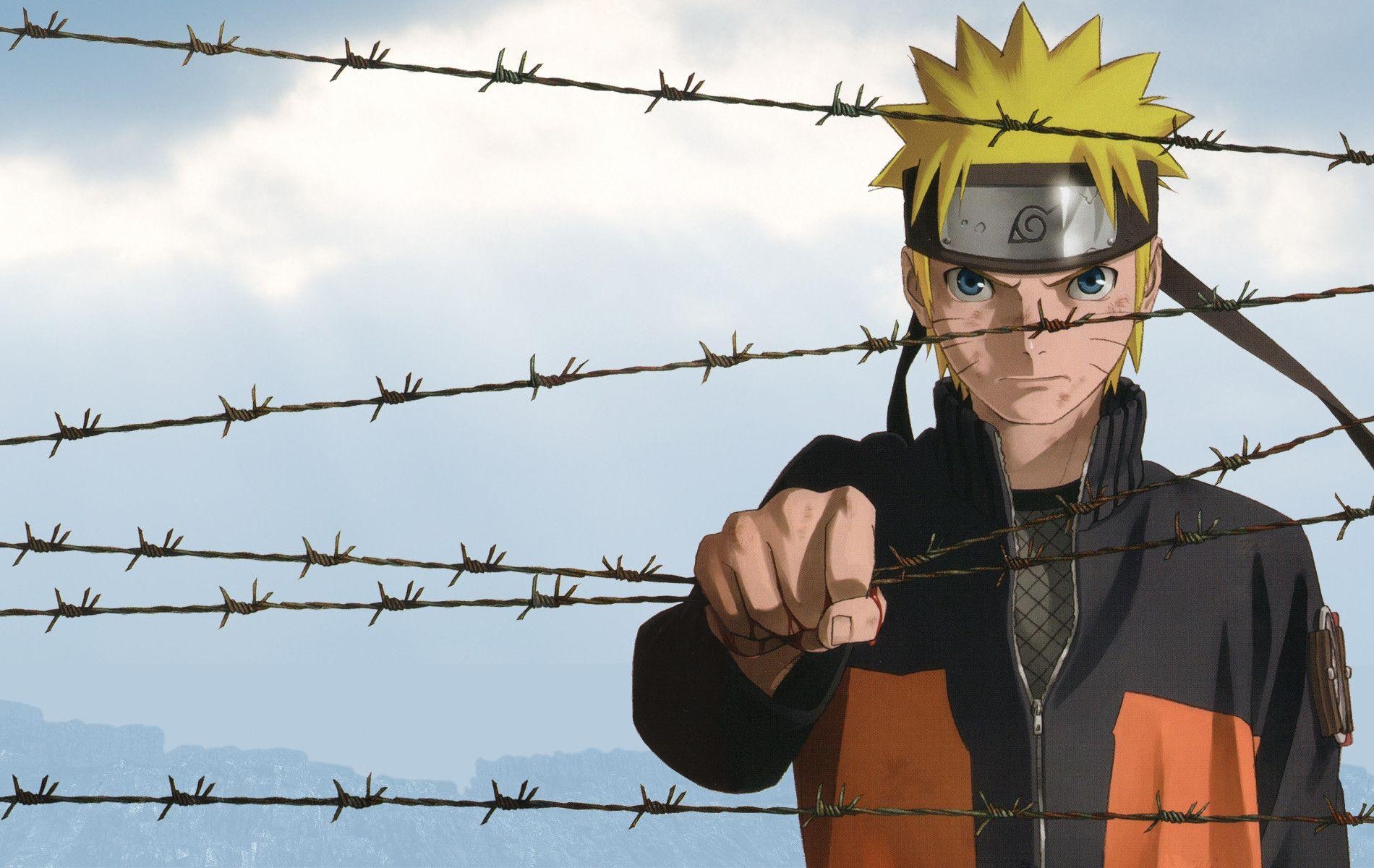 1900x1200 Naruto Uzumaki 33 Wallpaper. Wallpapernesia, Desktop