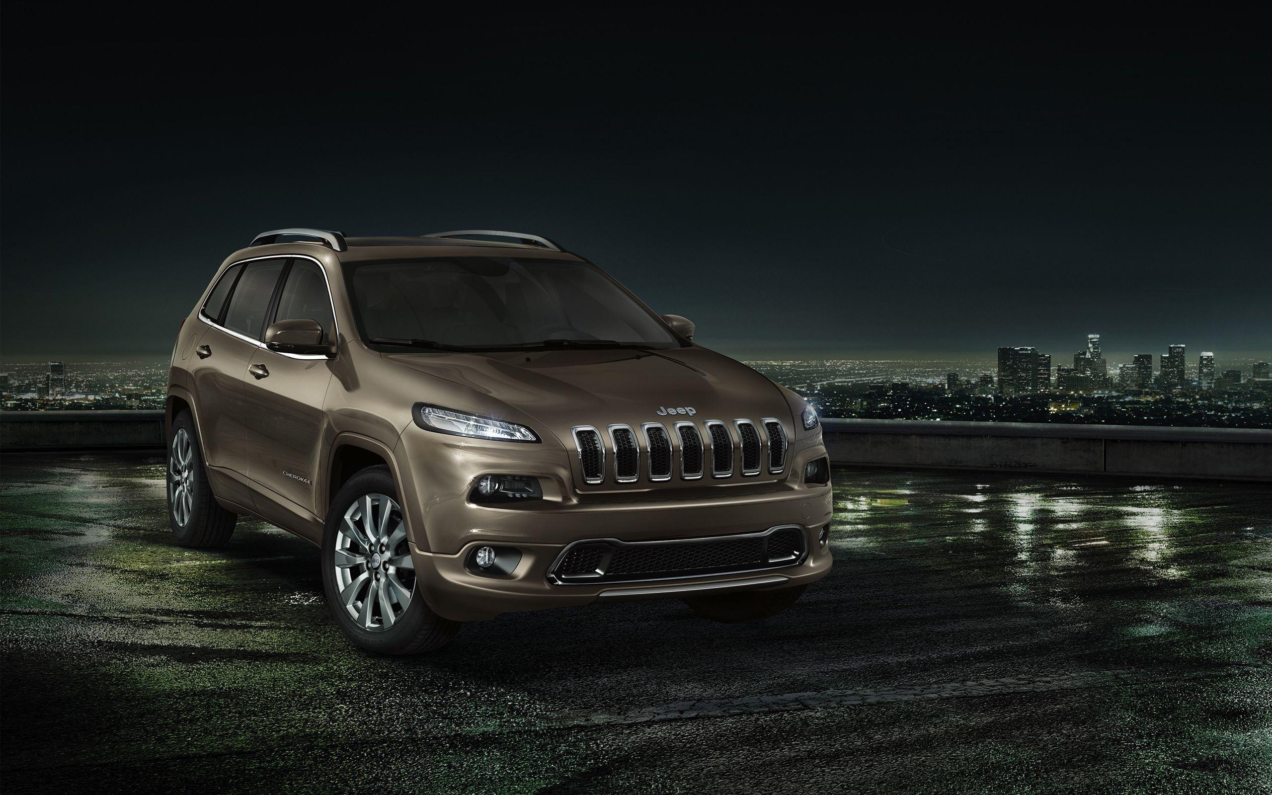 2560x1600 Jeep Grand Cherokee Wallpaper. HD Car Wallpaper, Desktop