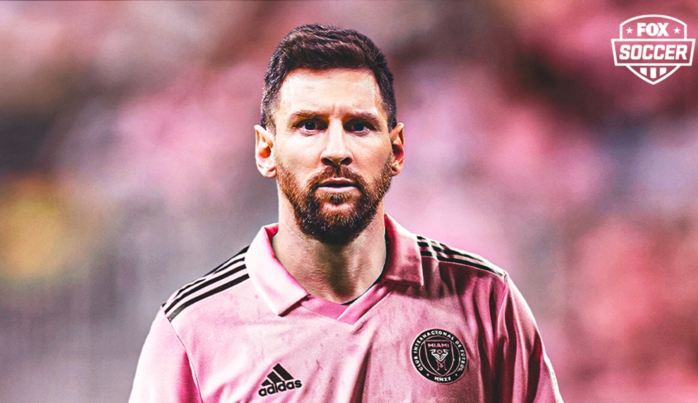 1410x820 Free download Lionel Messi to Inter Miami has potential to be game changer for [] for your Desktop, Mobile & Tablet. Explore Messi Inter Miami CF Wallpaper. Inter Wallpaper, Desktop