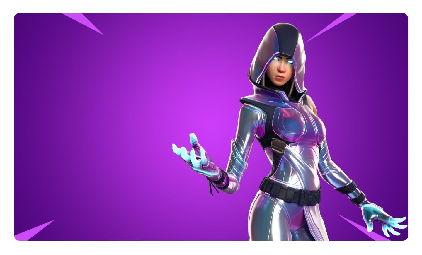 1440x880 Glow Fortnite wallpaper, Desktop