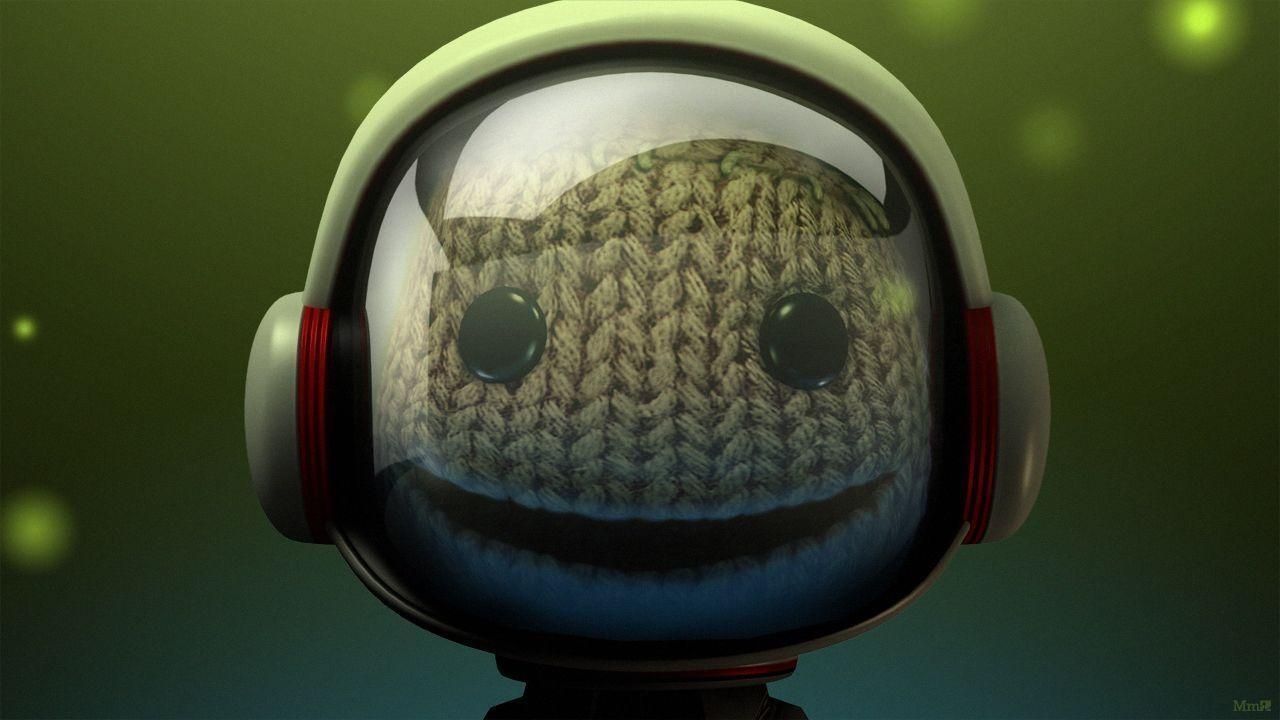 1280x720 Little Big Planet Wallpaper, Desktop