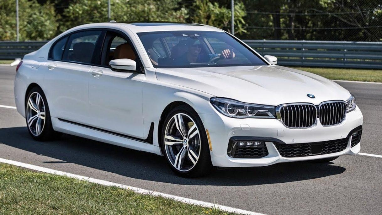 1220x690 BMW 7 Series Look Wallpaper. Car Preview Rumors, Desktop