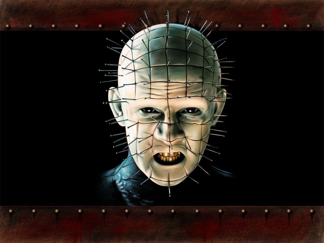 1280x960 Best HD Pinhead Wallpaper, Desktop