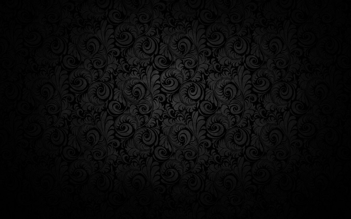 1440x900 Dark Simple Fresh New HD Wallpaper, Desktop