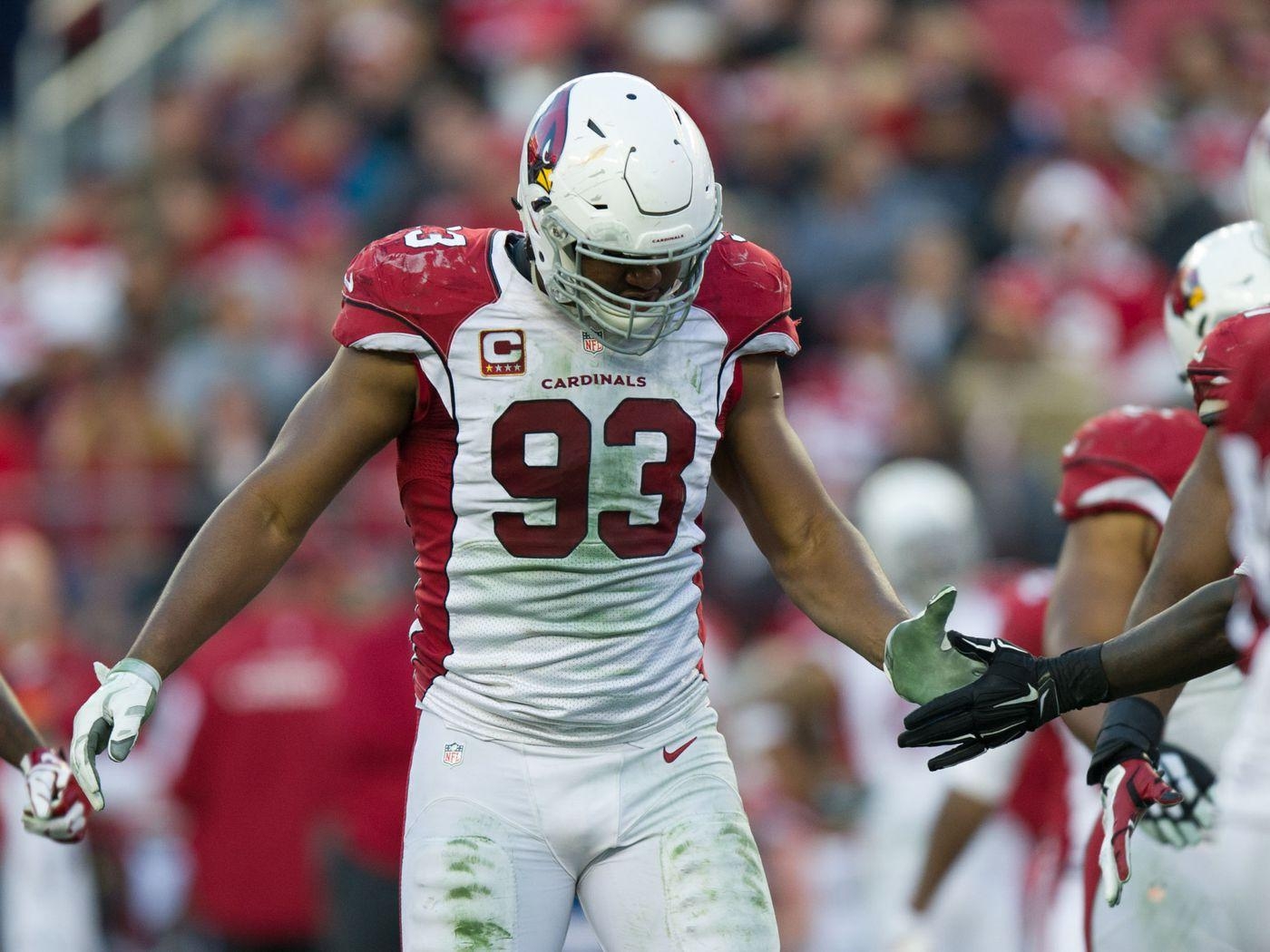 1400x1050 Arizona Cardinals defense not short on leaders, says Calais Campbell, Desktop