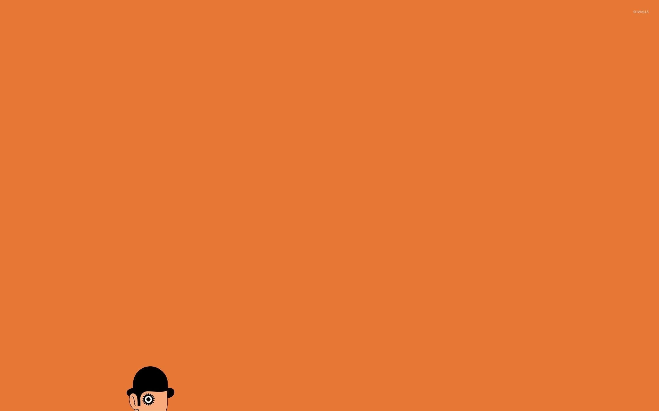 2560x1600 A Clockwork Orange wallpaper wallpaper, Desktop