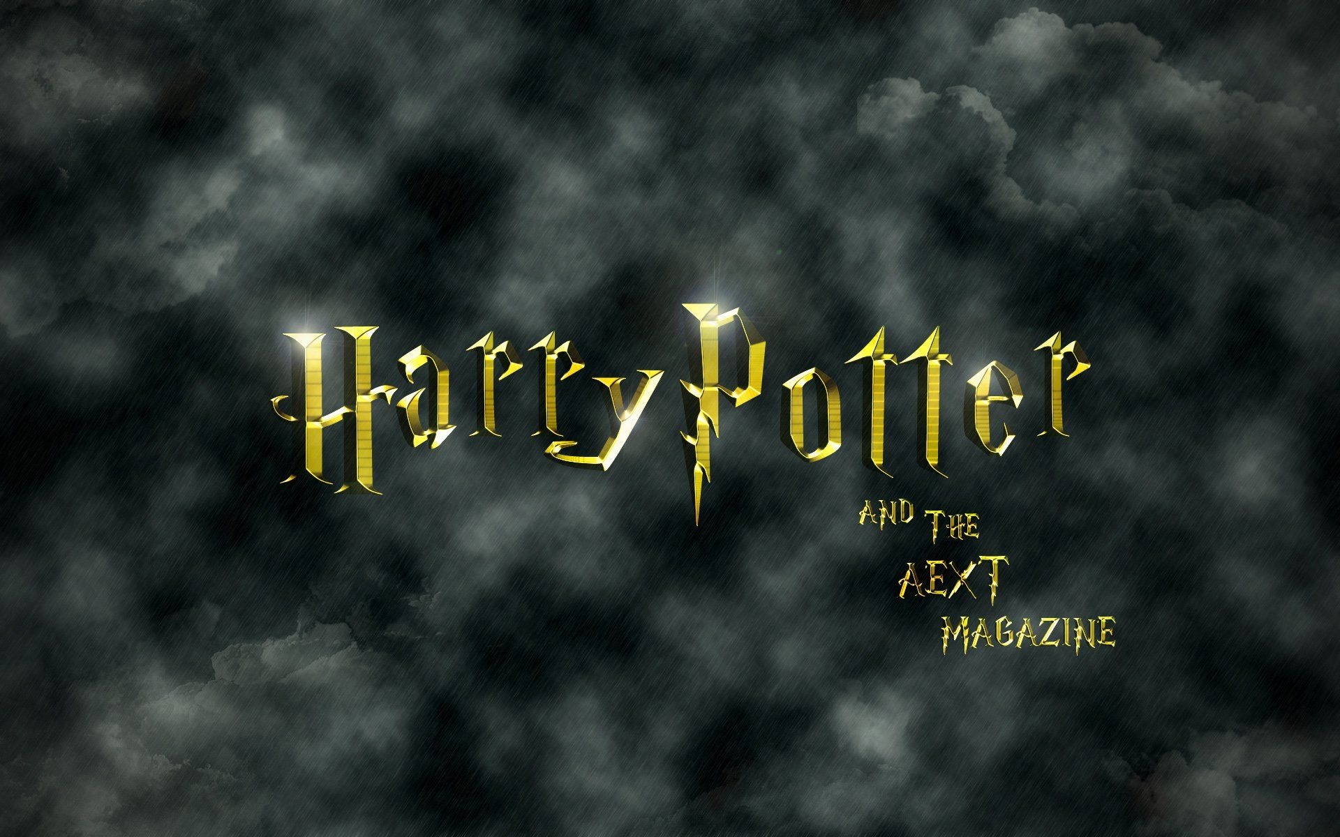 1920x1200 Harry Potter Wallpaper For iPad, Desktop