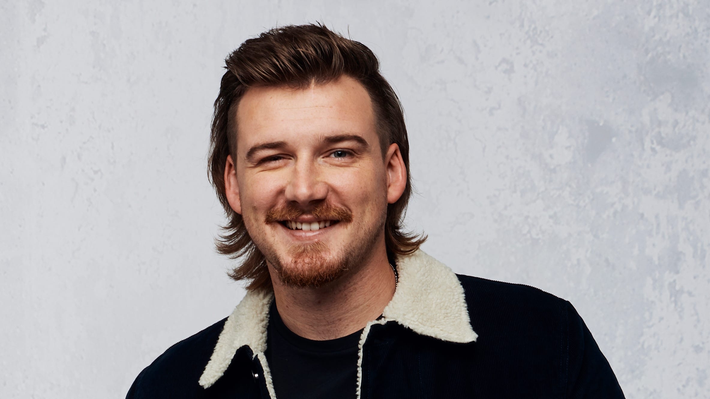 2370x1340 Morgan Wallen HD Wallpaper and Background, Desktop