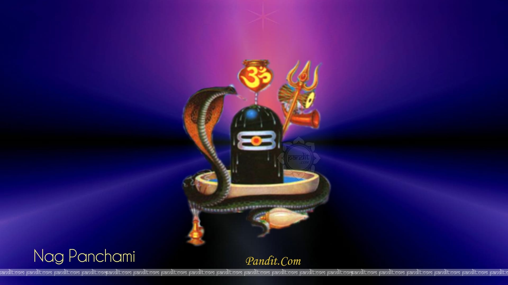 1920x1080 What Is The Procedure To Celebrate Nag Panchami?, Desktop