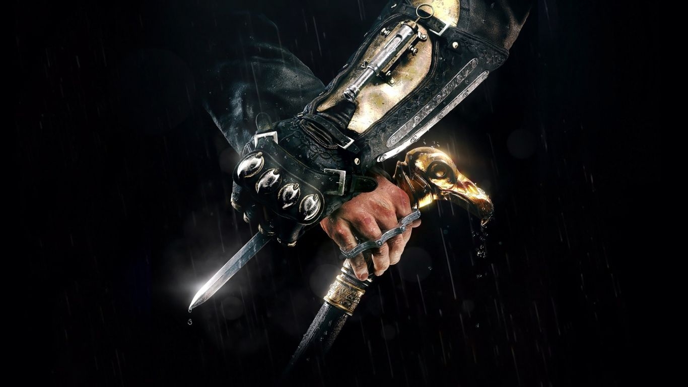 1370x770 Sword Making Wallpaper, Desktop