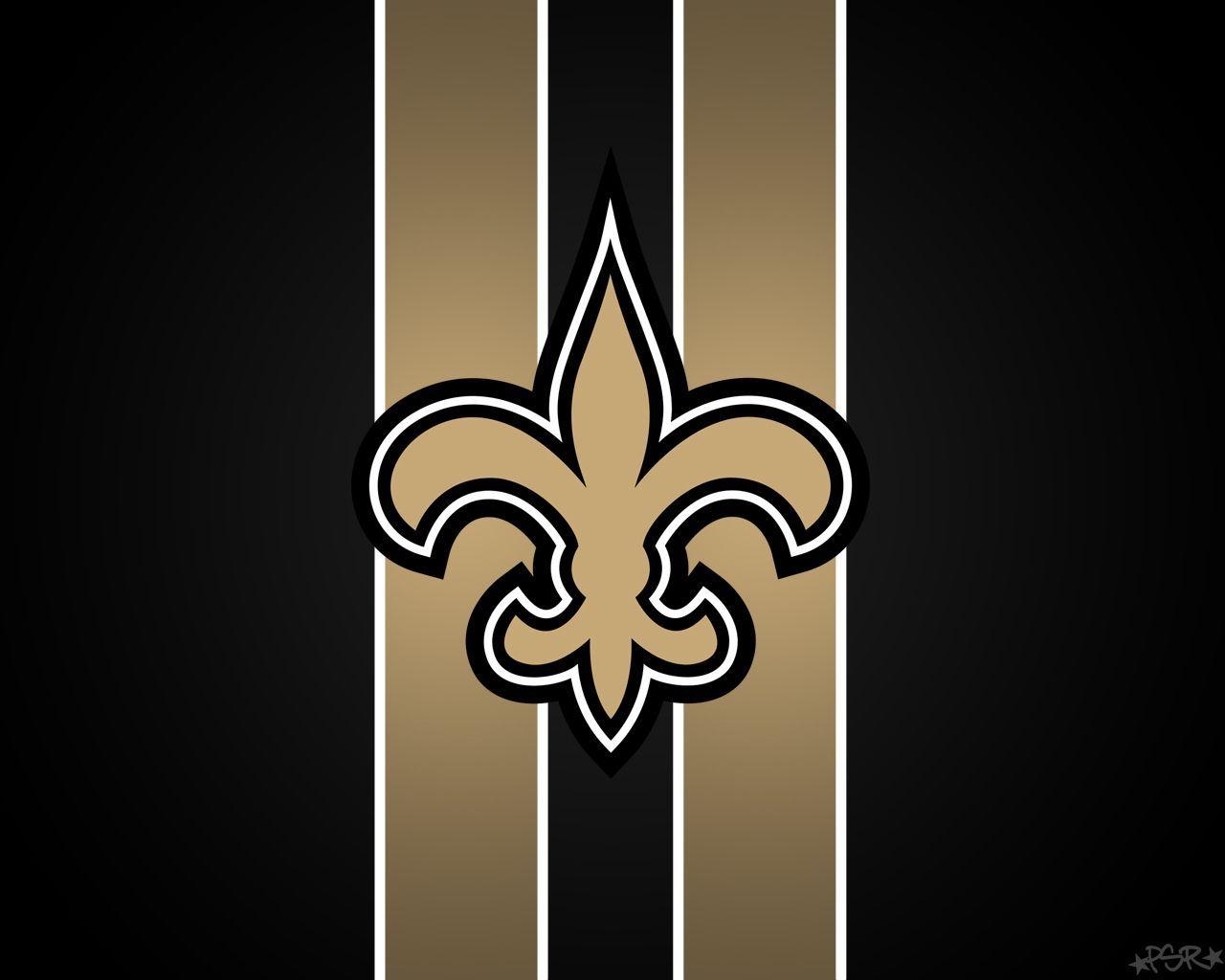 1280x1030 New Orleans Saints Wallpaper. New Orleans Saints Background, Desktop