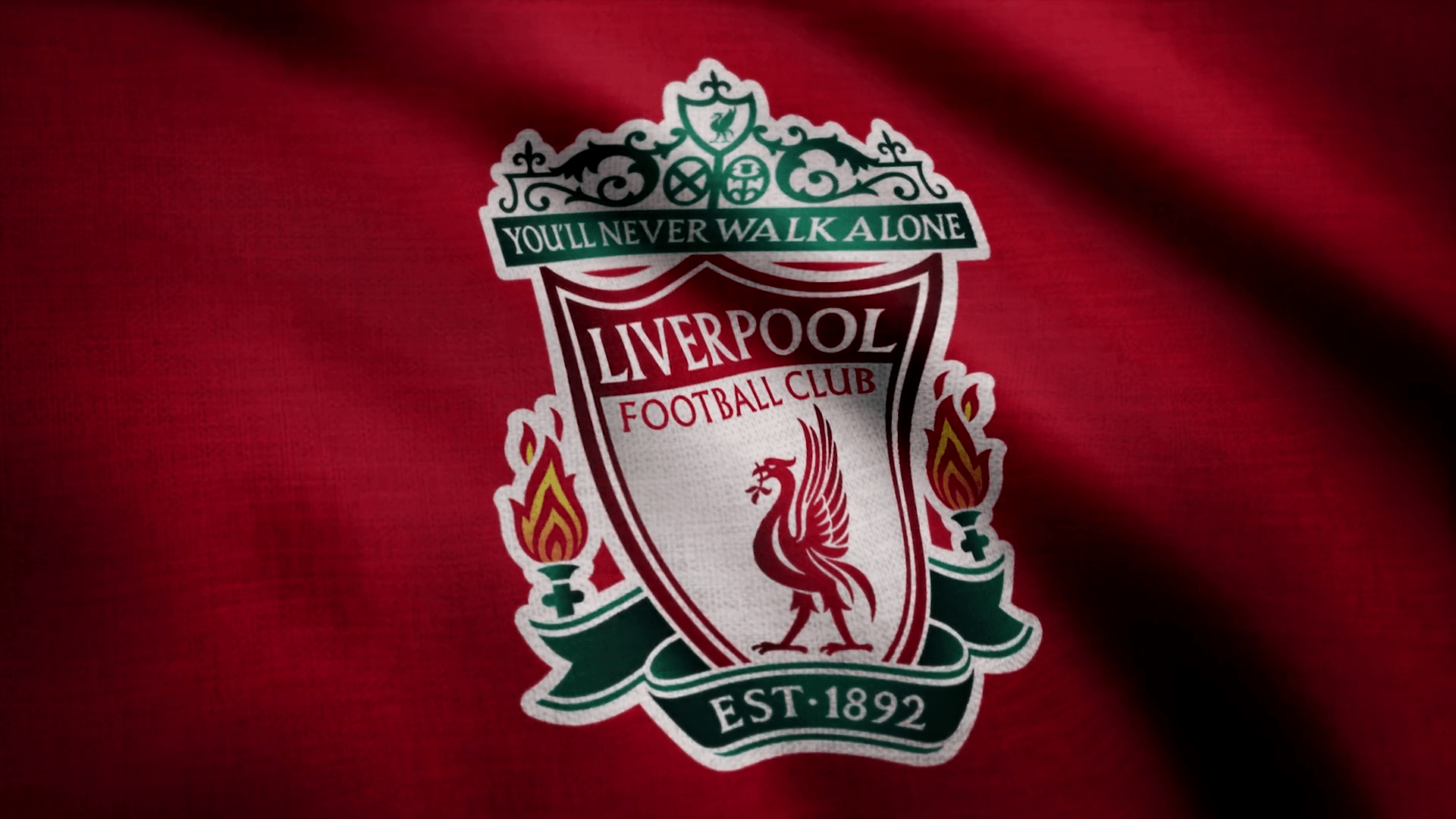 1920x1080 EPL: UEFA declares Liverpool will not be champions if Premier, Desktop