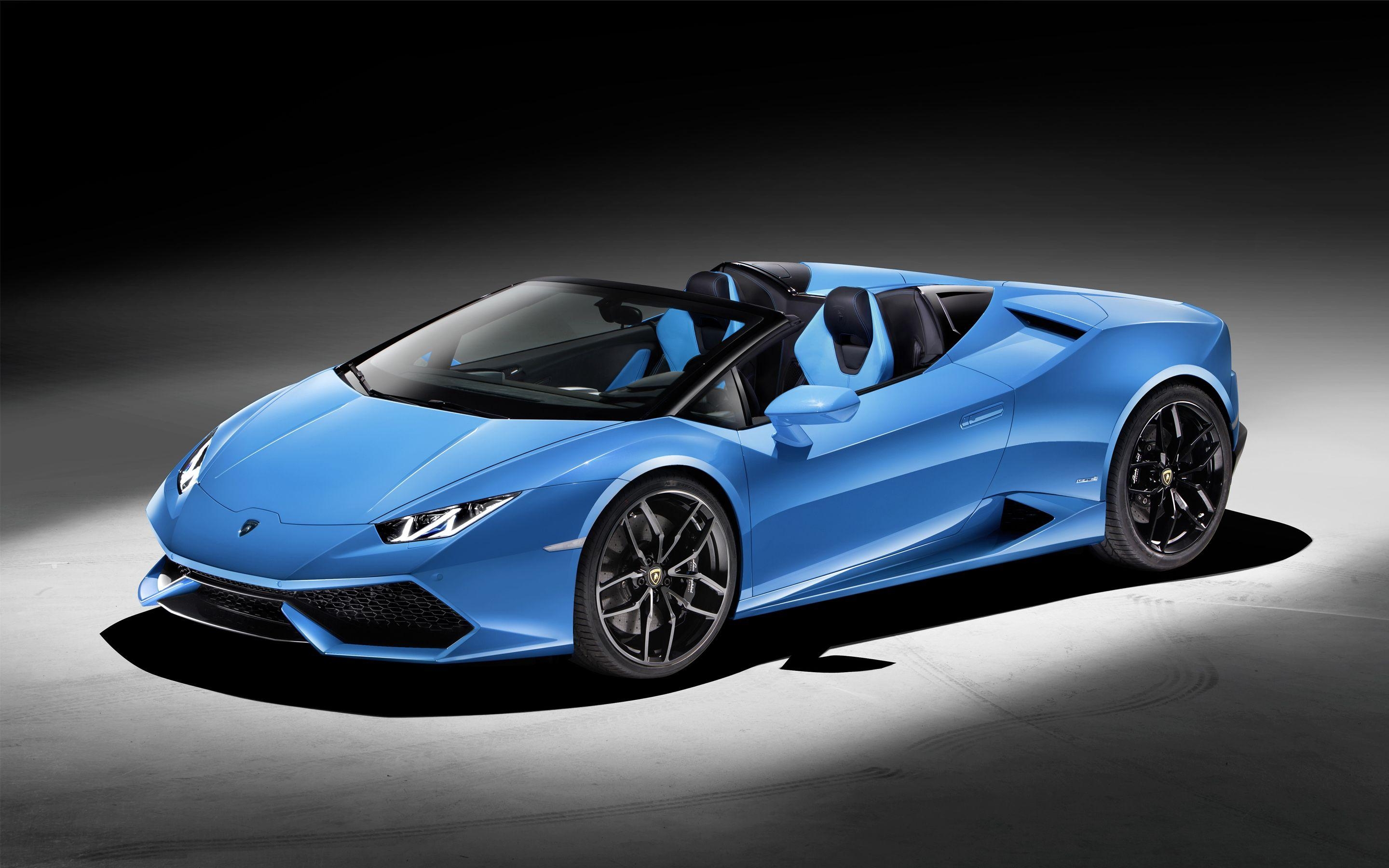 2880x1800 Lamborghini huracan wallpaper, Desktop