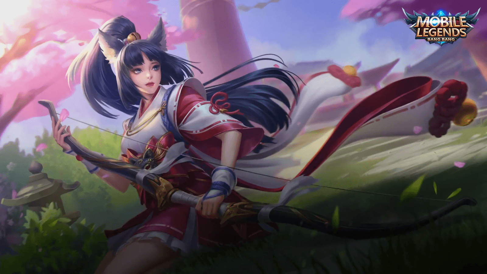 1600x900 Wallpaper Mobile Legend Full HD Untuk HP dan Komputermu, Desktop