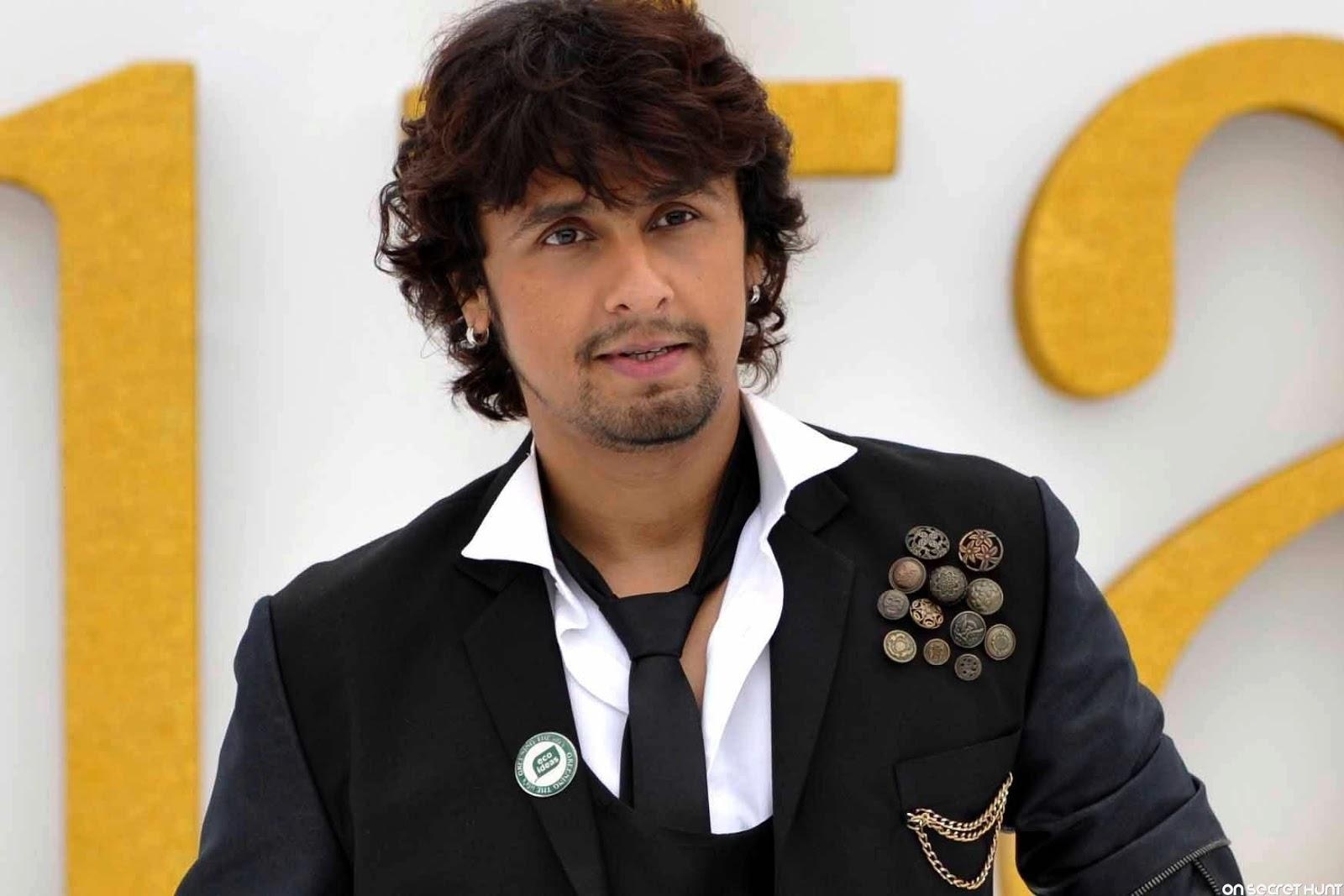 1600x1070 1080p Photo: Best Of Sonu Nigam Wallpaper, Desktop