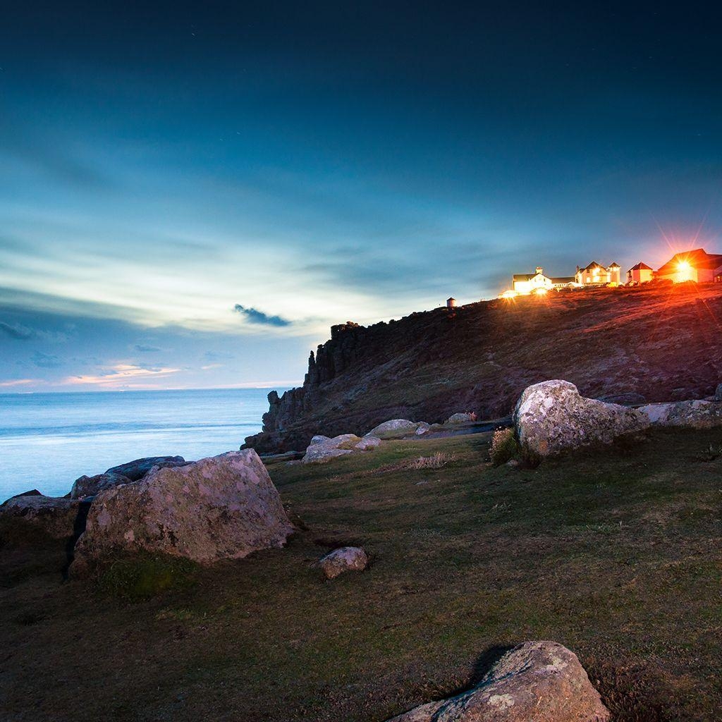 1030x1030 Lands End, England, Phone