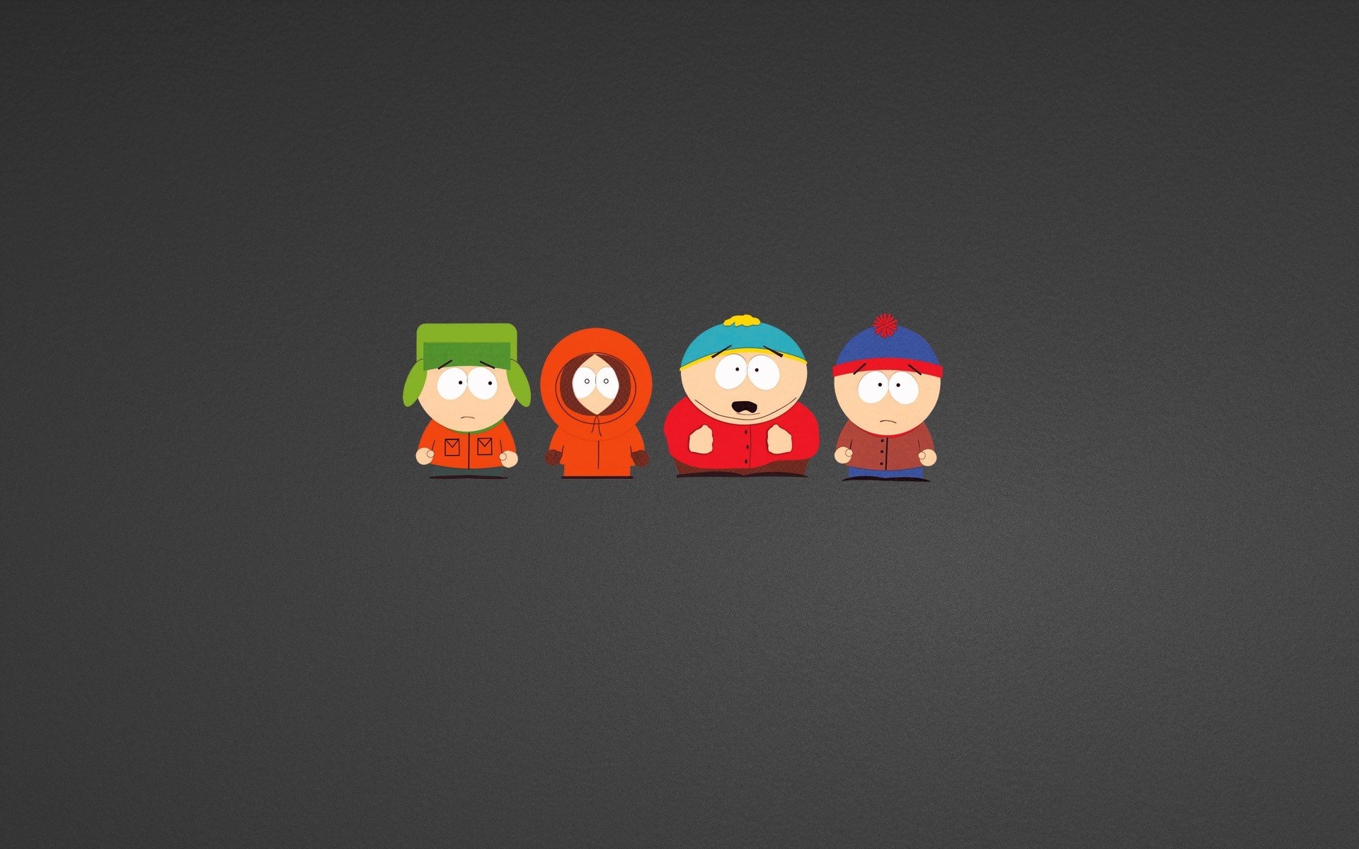 1920x1200 Cartoons South Park humor funny Eric Cartman characters Stan Marsh Kenny McCormick Kyle Broflovski wallpaperx1200, Desktop