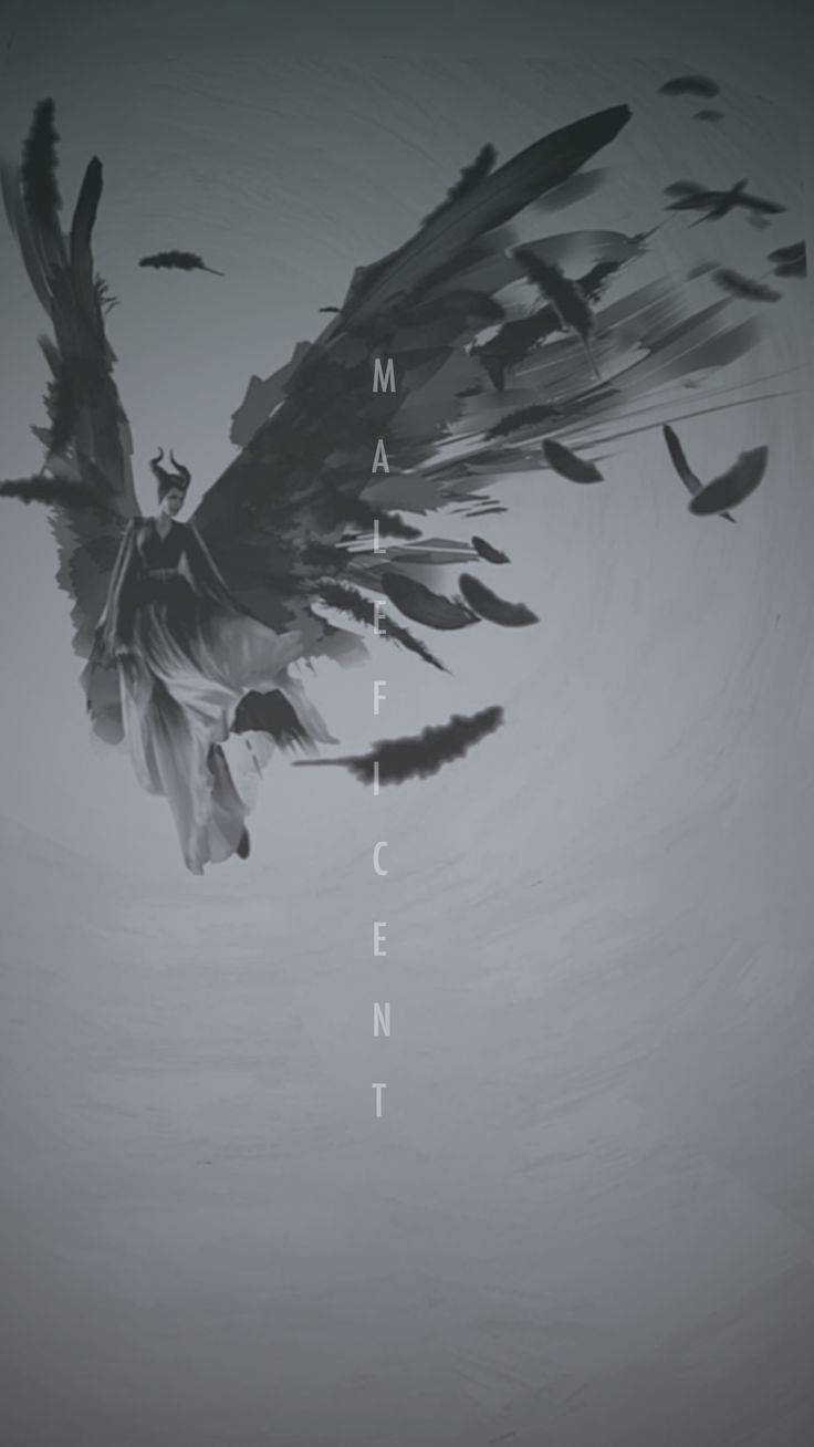 740x1310 Maleficent Wallpaper, Phone