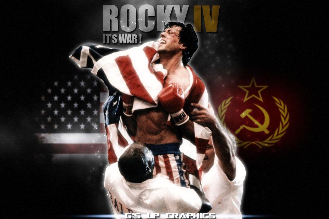 1100x730 Rocky IV Wallpaper, Desktop