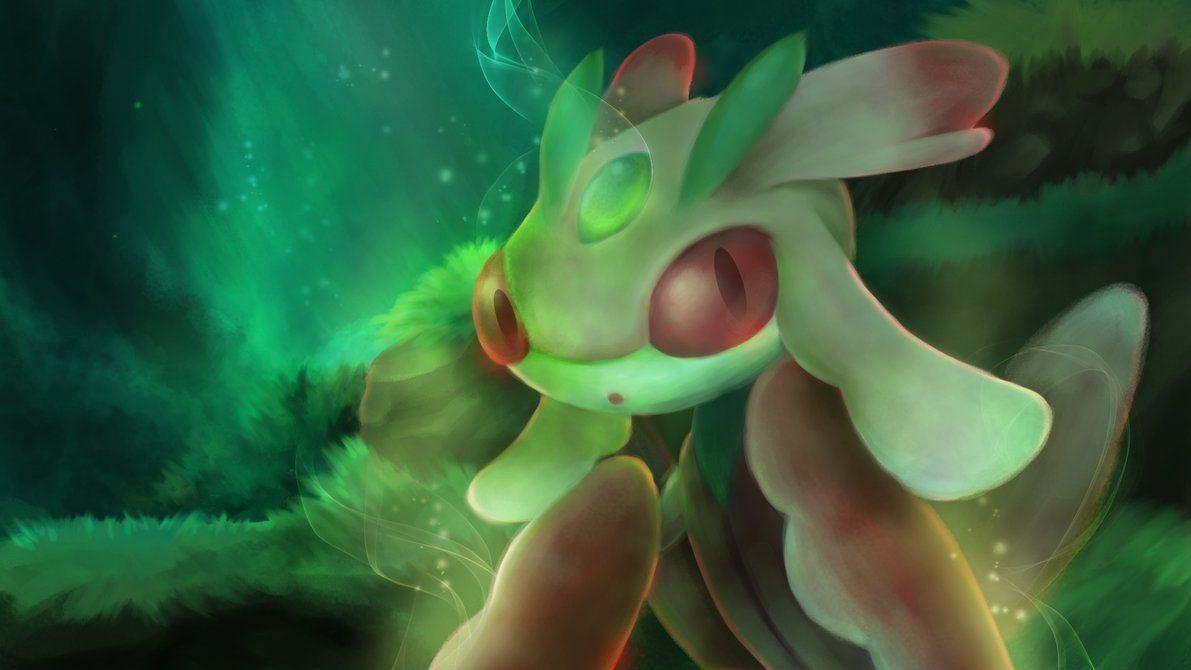 1200x670 Lurantis, Desktop