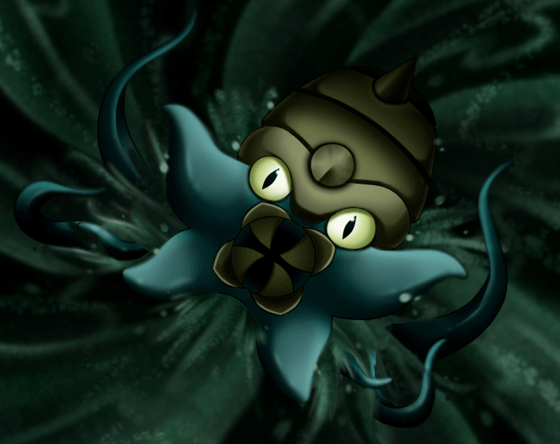 800x640 Ancient Terror: Omastar By Endless Whispers. Terror: Omastar By Endless Whispers HD Wallpaper, Desktop