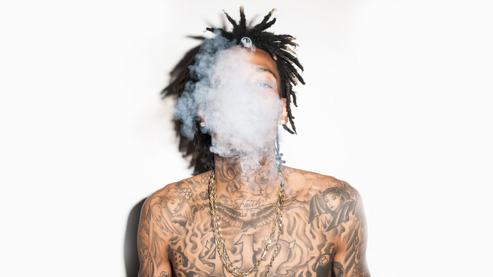 1600x900 Wiz Khalifa Wallpaper Free Wiz Khalifa Background, Desktop