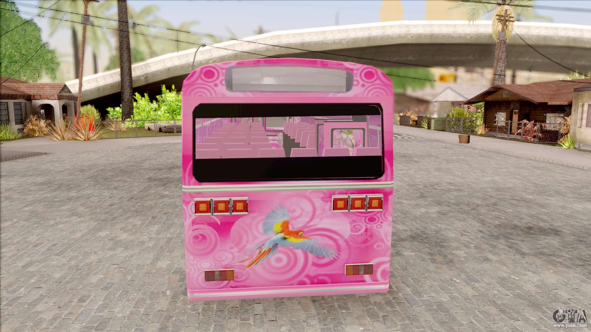 1920x1080 Dham Ragini for GTA San Andreas, Desktop