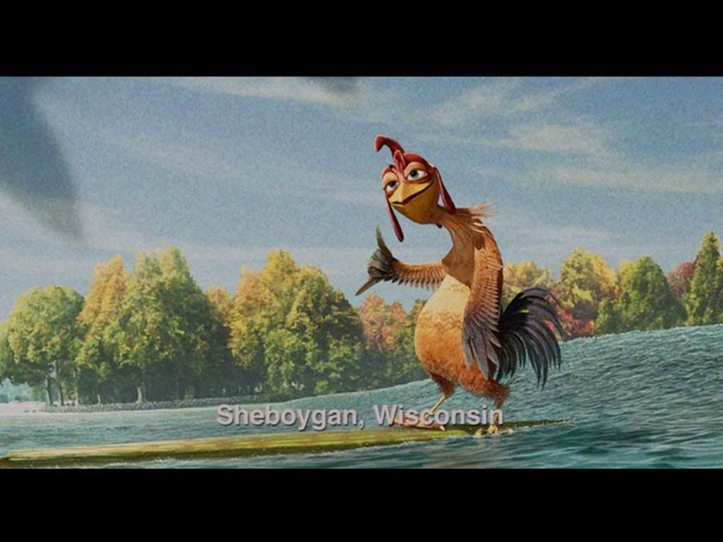 1030x770 CHICKEN JOE. ideas. surfs up movie, surfs up, spirit animal, Desktop